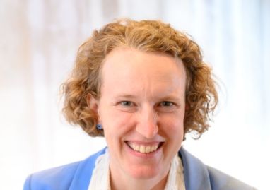 Katharina Rust