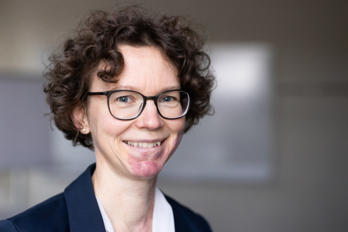 Andrea Hengstermann